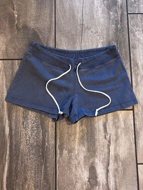 Brandy Melville Sweat Shorts